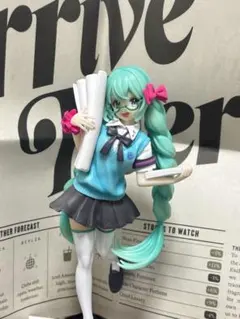 2026年最新】初音ミク 16th フィギュアの人気アイテム - メルカリ