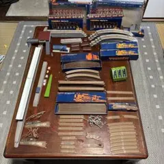 2025年最新】tomix レールセットの人気アイテム - メルカリ