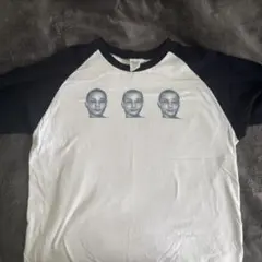 ARAKI リンガーTシャツ 24ss Mサイズ - メルカリ