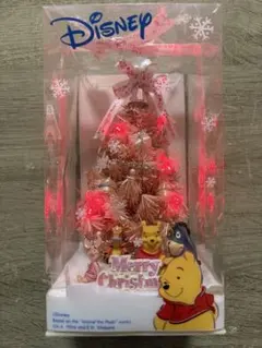 2026年最新】プーさん クリスマスツリーの人気アイテム - メルカリ