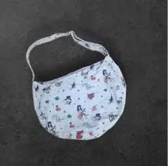 90s 00s HYSTERIC GLAMOUR タトゥー ショルダーバッグのサムネイル