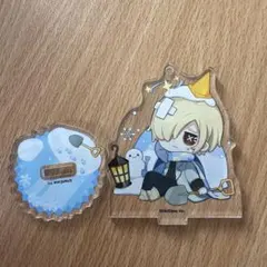 第五人格 墓守 アクリルスタンド スイパラ