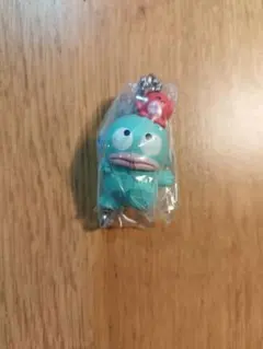ハンギョドン　サンリオキャラクターズ　つまんでつなげてますこっと