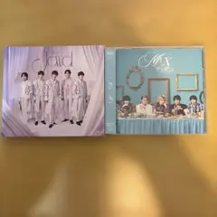 M!LK アルバム２点セット