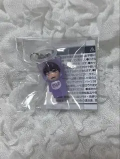 なにわ男子 ライブグッズ めじるしチャーム