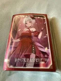 2026年最新】夕霧綴理 スリーブの人気アイテム - メルカリ