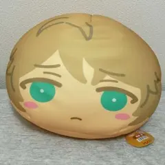 あんさんぶるスターズ！　あんスタ！　流星隊　高峯翠　ビッグおまんじゅう