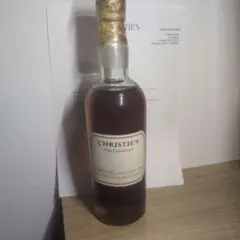 CLEMENTINE 8years old クレメンタイン8年 箱付き - メルカリ