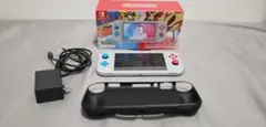Nintendo Switch Lite ザシアンザマゼンタ +付属品