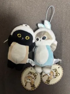 2025年最新】モフサンド ぬいぐるみの人気アイテム - メルカリ