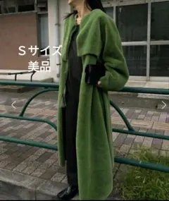 2025年最新】Ameri VINTAGE レディース ロングコートの人気アイテム