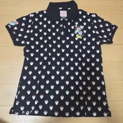 EDWINGOLF ミニー ポロシャツ Sのサムネイル