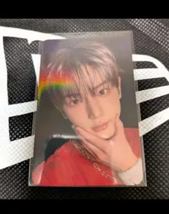 TXT テヒョン ボムギュ H:OUR 2ND トレカ TXT テヒョン ボムギュ H:OUR 2ND トレカ - メルカリ