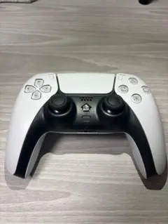 Newluck PS4コントローラー ホワイト
