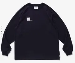 WTAPS 2021SS HOME BASE/LS/COPO M