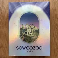 BTS 2021 MUSTER SOWOOZOO Blu-ray