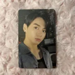 2025年最新】bts be トレカ ジョングクの人気アイテム - メルカリ