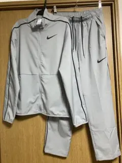 セットアップ