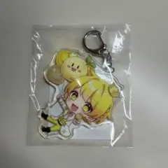 からつけあっきぃ 生誕グッズ アクリルキーホルダー