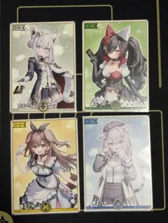 ホロライブカード プロモ ホロカ SUPER EXPO 2025