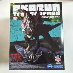 【新品・未開封】ダンダダン Luminasta オカルン(変身) Vol.1