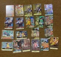 2025年最新】ワンピース ベリーマッチの人気アイテム - メルカリ