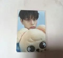 Straykids POPUP celebrATE 特典 トレカ スンミン