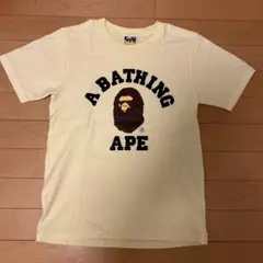 A BATHING APE 半袖Tシャツのサムネイル