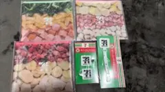 セブンイレブン一番くじ Ｇ賞＆H賞5点セットのサムネイル