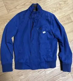 G*8様 G-star raw ブルージャケット