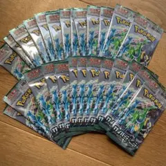 ポケモンカード サイバージャッジ 未開封パック 30パック - メルカリ