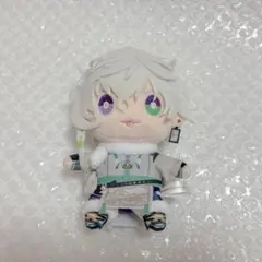叢雲カゲツ にじぬい