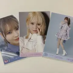 イコラブ 大場花菜 生写真 まとめ売り