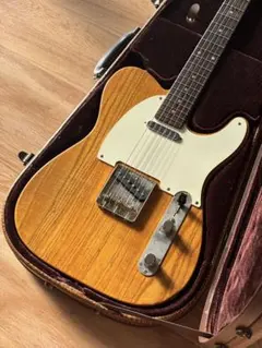 ギター g7 Special g7-TL/R Vintage Natural Aged g7 Special g7-TL/R Vintage Natural Aged - メルカリ