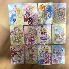 2025年最新】スリーブ プリキュアの人気アイテム - メルカリ
