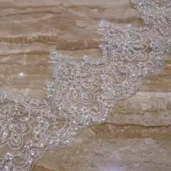 ウェディングベールのサムネイル