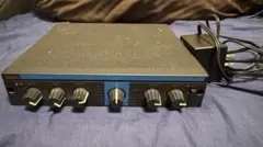 Lexicon LXP-1 リバーブエフェクター ガリあり Lexicon LXP-1 リバーブエフェクター ガリあり - メルカリ