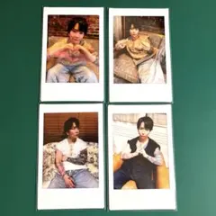 ViViD アクスタ チェキ まとめ売り SHIN イヴ RYOGA RENO 2025年最新】VIVId renoの人気アイテム - メルカリ