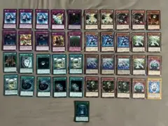 遊戯王OCG カード41枚 まとめ売り