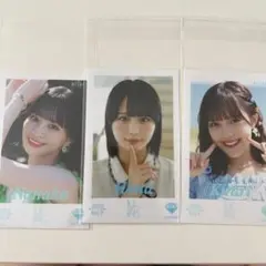 ノイミー ミニフォト セット