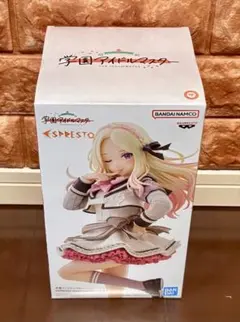 【十王星南】学園アイドルマスター ESPRESTO Sweet moment
