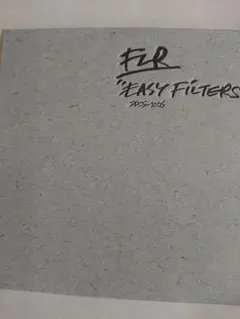 キメ269 FLR/EASY FILTERS