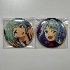 2025年最新】紫之創 イベコレ 缶バッジの人気アイテム - メルカリ