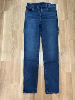 ヒートテック デニム