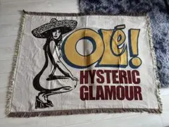 2026年最新】Hysteric Glamour ラグ・カーペットの人気アイテム - メルカリ