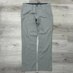 f*i様 TOMMY HILFIGER W34 テーラードフィット グレー チノのサムネイル