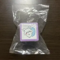 ちいかわ ダブルスタンプ　モモンガ 【未開封】