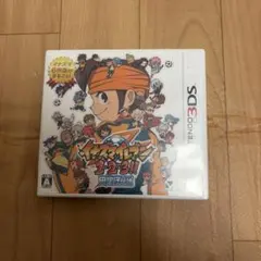 イナズマイレブン123円堂守伝説