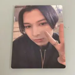 THE LAST PIECE ラスピ BMSG トレカ ADAM アダム