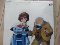 ブラックジャック セル画 原画 セット